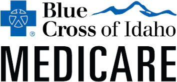 Blue Cross of Idaho Logo